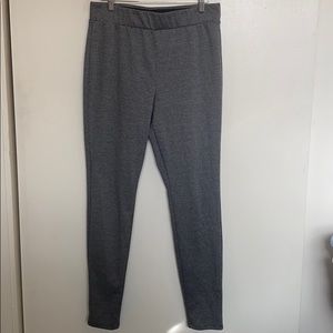 A New Day Herringbone Pattern Leggings 30x28